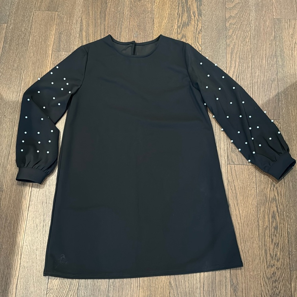 Shein dress